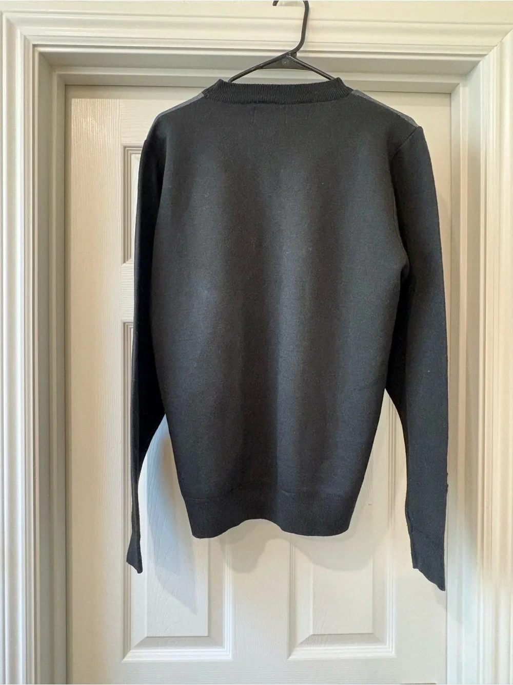 Ballantrae soft knit